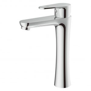 A-8642 增高面盆龍頭