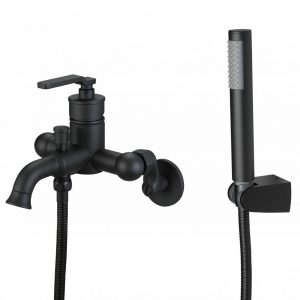 A-8731 MB 淋浴龍頭