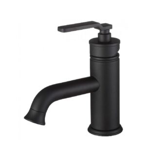 A-8736 MB 面盆龍頭