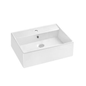 LB7295-1 方形立體盆/寬59公分