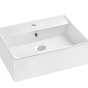 LB7033-1 方形立體盆/寬52公分