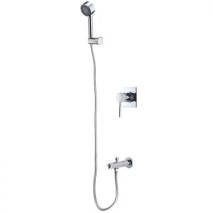 A-210-2A 淋浴龍頭 (二切)