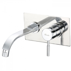 A-8537 崁牆面盆龍頭