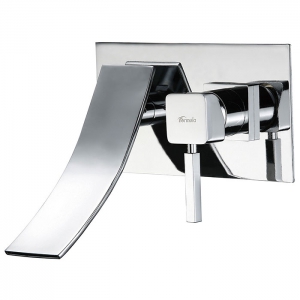 A-8547 崁牆面盆龍頭