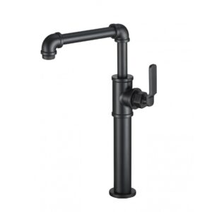 A-8756 MB 增高面盆龍頭