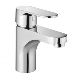 100288 無鉛面盆龍頭