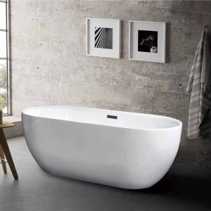 TB-84572 獨立浴缸/寬150公分