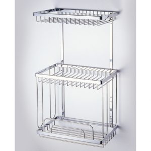 C-2302 三層方型架