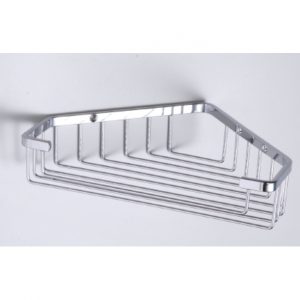 C-3002 不鏽鋼單層角落架