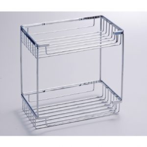 C-4003 雙層方型架