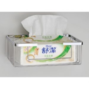 C-4008 三抽衛生紙架