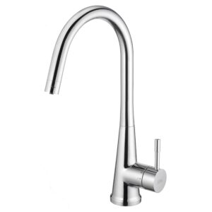 010222 無鉛廚房龍頭