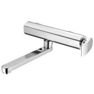 D-8828 廚房/浴缸龍頭