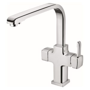 D-00133 無鉛三合一RO廚房龍頭