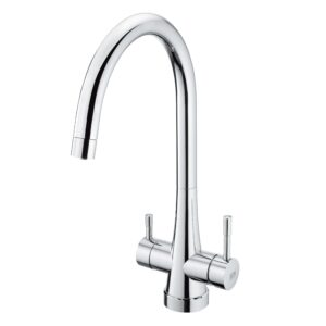 D-00233 無鉛三合一RO廚房龍頭