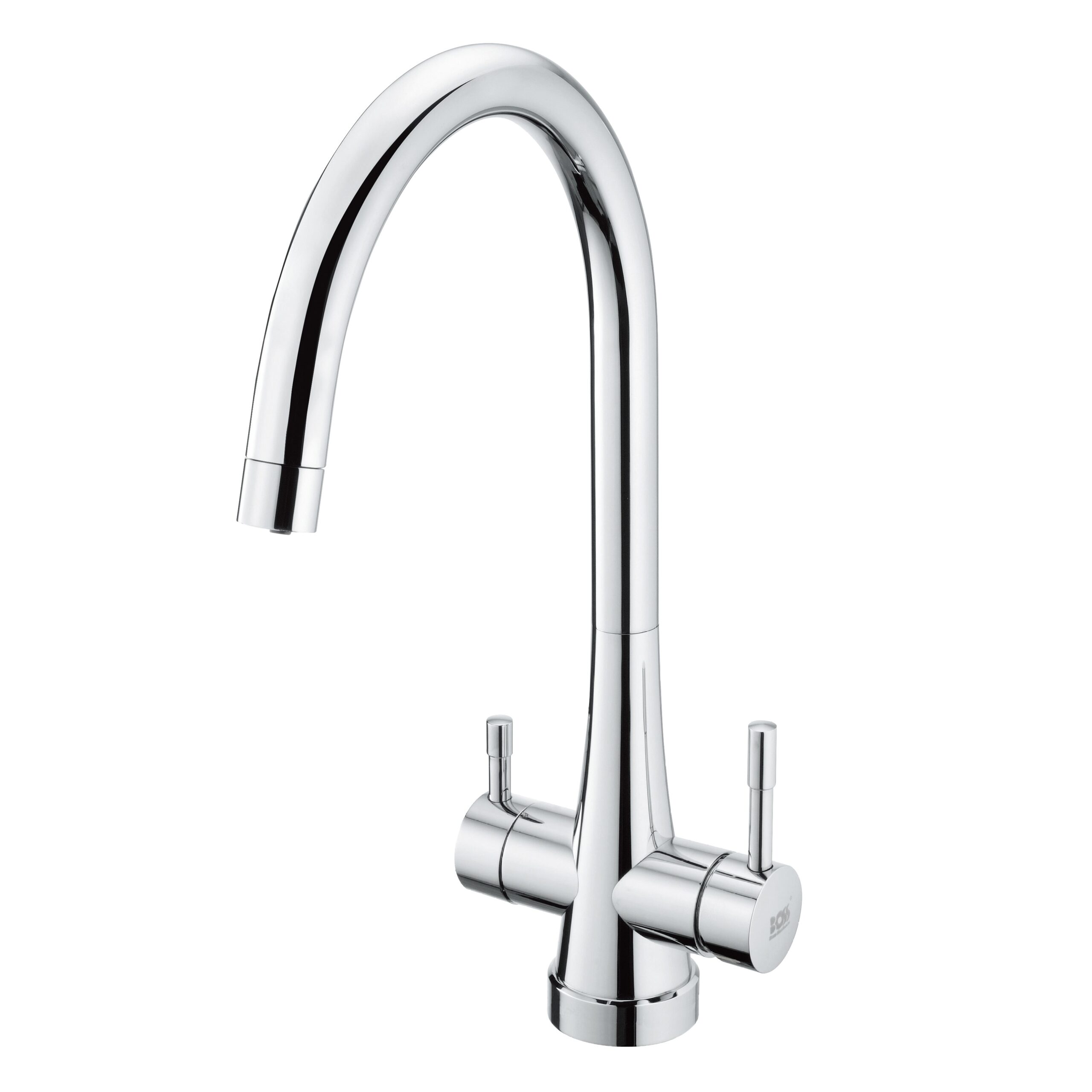 D-00233 無鉛三合一RO廚房龍頭