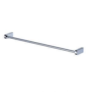 D-11001 不鏽鋼單桿毛巾架/寬60公分-加州系列