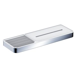 D-11015 不鏽鋼皂架/平台架-加州系列