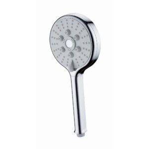 D-156 三段式按摩蓮蓬頭