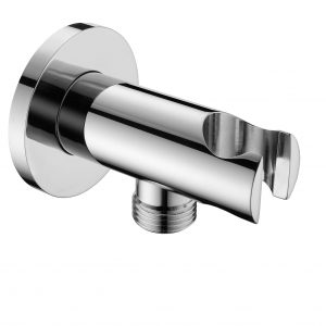 D-204  壁式出水蓮蓬頭掛座