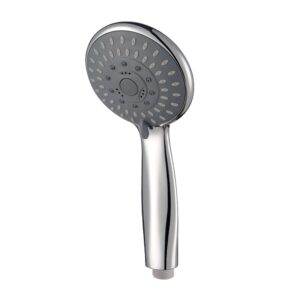 D-238 段五式按摩蓮蓬頭