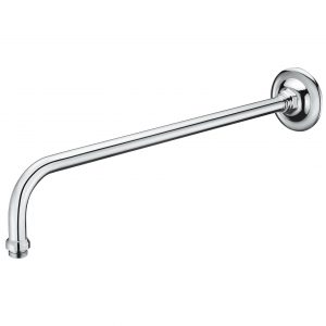 D-282  壁式出水L管(需接花灑盤)