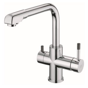 D-3122 無鉛三合一RO廚房龍頭