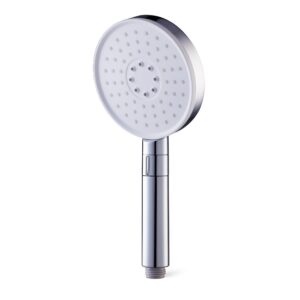 D-382 三段式旋鈕式蓮蓬頭