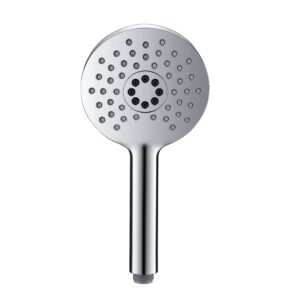 D-383 三段式按鍵式蓮蓬頭