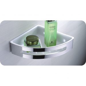 D-410 不鏽鋼護欄角落架