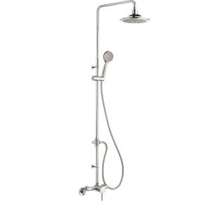 D-5166 SPA花灑淋浴龍頭-無下出水