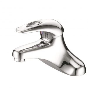 D-585 面盆龍頭/4"