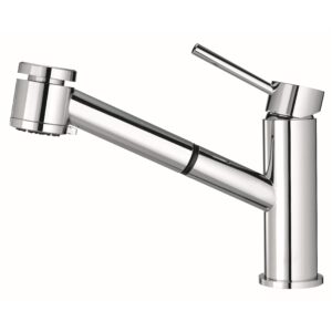 D-6090 伸縮廚房龍頭