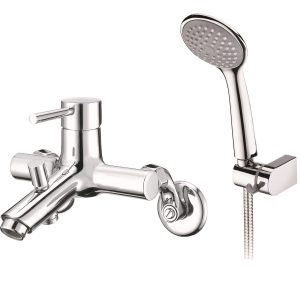 D-80255 淋浴龍頭