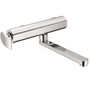 壁式/崁牆浴缸龍頭