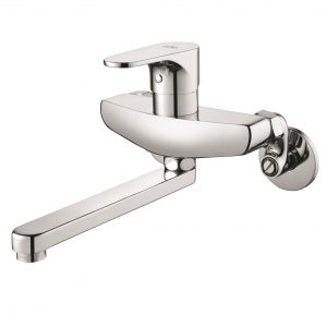 D-9028 廚房/浴缸龍頭