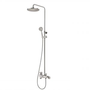 D-9099 SPA花灑淋浴龍頭/下出水在中間