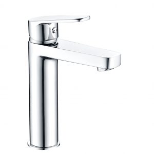 D-9799 增高面盆龍頭