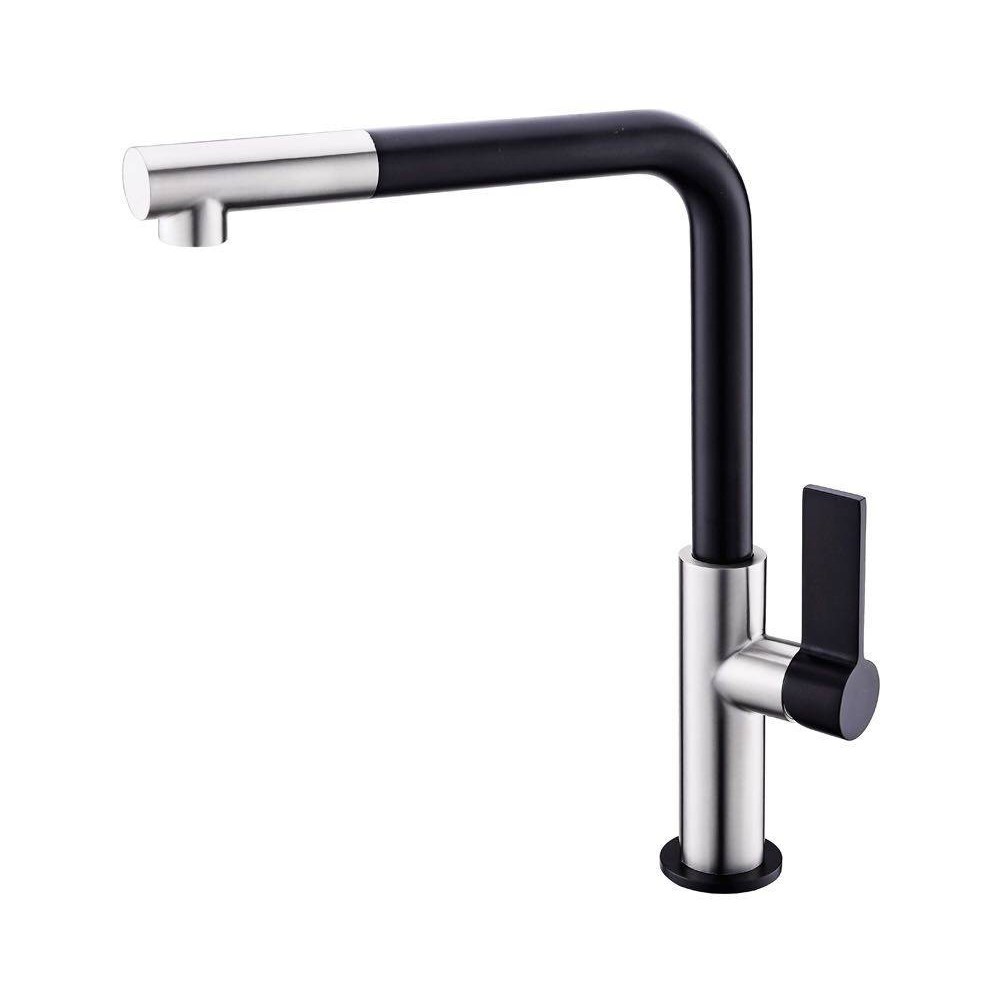 ST012-22 不鏽鋼廚房龍頭