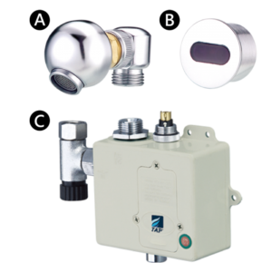 TAP-148009 崁入式出水組