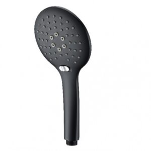 TAP-03300240 手持蓮蓬頭/黑
