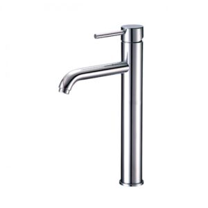 TAP-100044 竹圓增高面盆龍頭