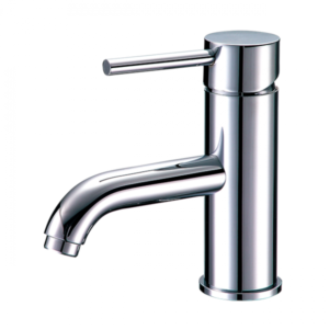 TAP-100075 無鉛竹圓面盆龍頭