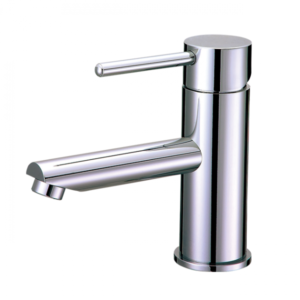 TAP-100076 無鉛竹圓面盆龍頭