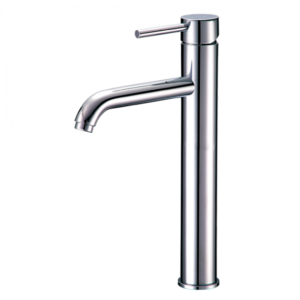 TAP-100077 無鉛增高竹圓面盆龍頭