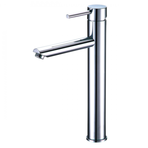 TAP-100078 無鉛增高竹圓面盆龍頭