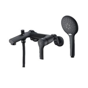 TAP-103539 淋浴龍頭/黑