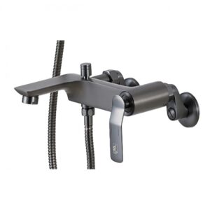 TAP-103543 淋浴龍頭/髮絲槍灰色