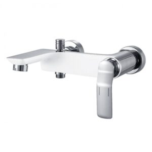 TAP-103544 淋浴龍頭/白