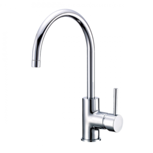 TAP-106023 無鉛鵝頸廚房龍頭